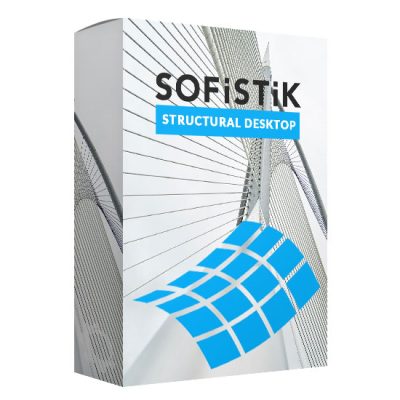 SOFiSTiK 2024 for PC Windows