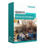 Siemens Questa Advanced Simulator 2024.1 for PC Windows