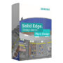 Siemens Solid Edge Modular Plant Design 2019 for PC Windows