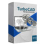 TurboCAD 2019 v26 Professional Edition for PC Windows
