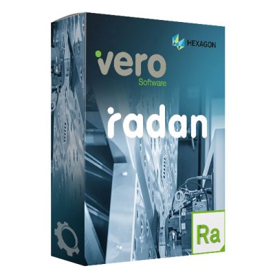 Vero Radan 2020 for PC Windows