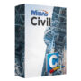 midas Civil 2021 v1.2 for PC Windows