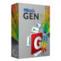 midas Gen 2021 v3 for PC Windows
