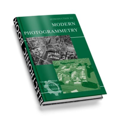 Introduction to Modern Photogrammetry