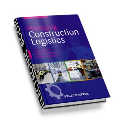 Managing Construction Logistics