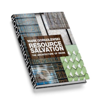 Resource Salvation: The Architecture of Reuse