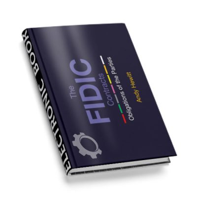 The FIDIC Contracts: Obligations of the Parties