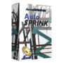 AutoSPRINK Platinum 2019 v15 for PC Windows