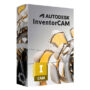 Autodesk InventorCAM 2025 Add-on for Inventor