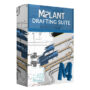 M4 PLANT & Drafting Suite v7.2 for PC Windows