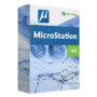 Bentley Microstation v23CONNECT Edition for PC Windows
