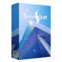SmartDraft CAD drafting and technical drawing software interface