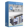 Symetri Naviate 2025.2.3 for Autodesk Civil 3D/Revit 2025 for PC Windows