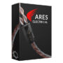 ARES Electrical 2026 v26 for PC Windows