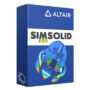 Altair Sim Solid 2025 + Tutorials for PC Windows