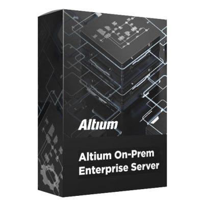 Altium On-Prem Enterprise Server v7 for PC Windows