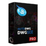 AutoDWG DWGSee Pro 2026 v6 for PC Windows