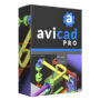 AviCAD 2025 Pro v25 for PC Windows