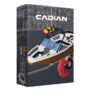 CADian Pro 2020 v4 for PC Windows