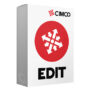 CIMCO Edit 2025 v25 for PC Windows