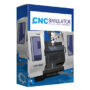 CNC Simulator Pro for PC Windows