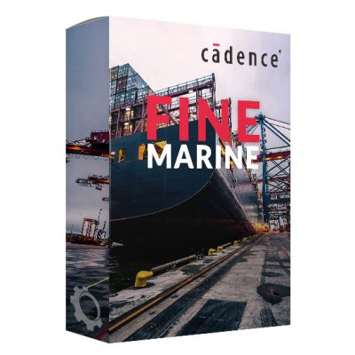 Cadence FINE MARINE v12 for PC Windows