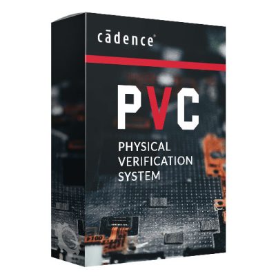 Cadence PVS (Physical Verification System) v22 for LINUX