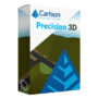 Carlson Precision 3D Topo 2023 for PC Windows