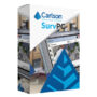 Carlson SurvPC v7 for PC Windows