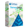 Carlson SurveyGNSS v2.3 for PC Windows