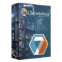 Chemstations CHEMCAD Suite 7 for PC Windows