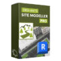 Digi-Ants Site Modeller Pro v2.6 for PC Windows