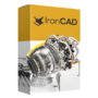 IRONCAD Design Collaboration Suite 2024 v26 for PC Windows
