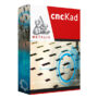 Metalix cncKad v16.4 for PC Windows