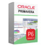 Primavera P6 Professional v22 for PC Windows