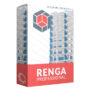 Renga Professional v8.3 for PC Windows