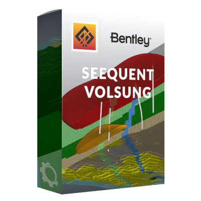 Bentley Seequent Volsung 2025 for PC Windows
