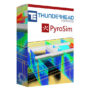 Thunderhead Engineering PyroSim 2024 for PC Windows