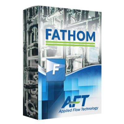 AFT Fathom v13 for PC Windows