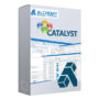 Alchemy Catalyst 2023 v15 visual localization interface