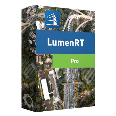 Bentley LumenRT Pro 2024 v24 + Content for PC Windows