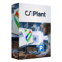 CSI CSiPlant v9 for PC Windows