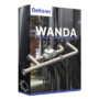 Deltares Wanda v4.7 for PC Windows