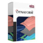 ETA Dynaform sheet metal forming simulation software interface