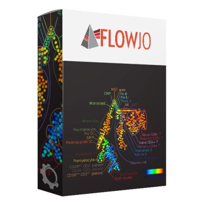 FlowJo v10 | Advanced Flow Cytometry Data Analysis Software