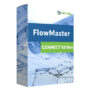 Bentley FlowMaster CONNECT Edition hydraulic element analysis interface
