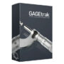 GAGEtrak v8.7 calibration management software interface