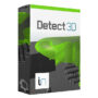 Insight Numerics Detect3D v2.5 for PC Windows