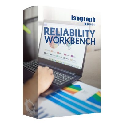 Isograph Reliability Workbench v14 | Reliability, Safety & Maintainability Analysis Software