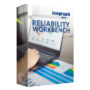 Isograph Reliability Workbench reliability engineering interface